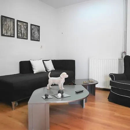 Cosy In The Heart Of City Centre * Heraklion (Crete)