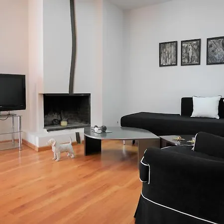 Cosy In The Heart Of City Centre Apartment