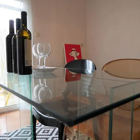 Apartment Cosy In The Heart Of City Centre *