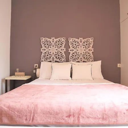 Cosy In The Heart Of City Centre *