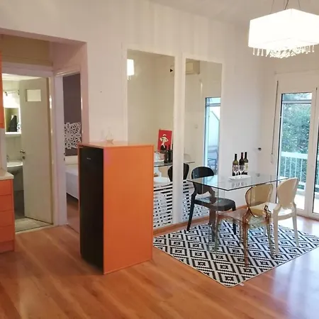Cosy In The Heart Of City Centre Apartment *