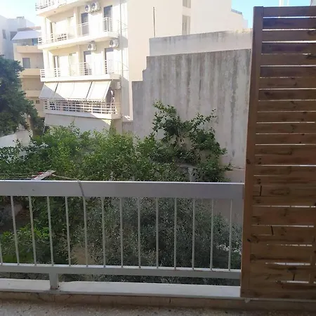 Apartment Cosy In The Heart Of City Centre Heraklion (Crete)