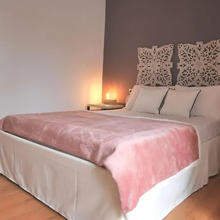 Apartment Cosy In The Heart Of City Centre