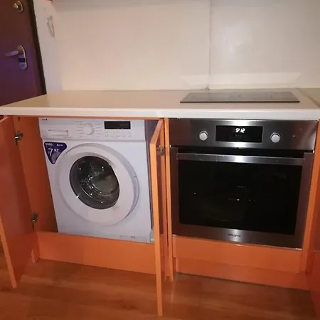 Apartment Cosy In The Heart Of City Centre