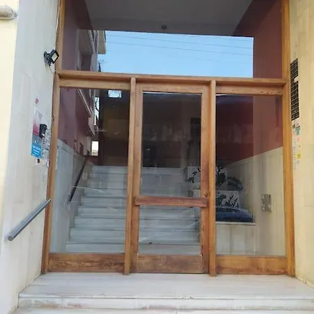 Cosy In The Heart Of City Centre Διαμέρισμα *